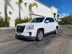 2017 GMC Terrain SLE-1 Sport Utility 4D