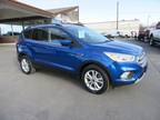 2017 Ford Escape SE AWD 4dr SUV