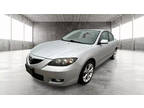 2009 MAZDA MAZDA3 i Touring Value Sedan 4D