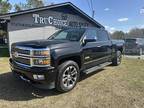 2015 Chevrolet Silverado 1500 High Country