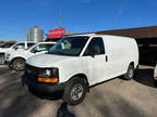 2013 Chevrolet Express 3500 3dr Cargo Van w/ 1WT