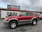 1999 Toyota 4Runner Limited 3.4L!*CLEAN TITLE!*4X4!*NO RUST!*LEATHER!*