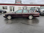 1996 Chevrolet Impala Ss!*Clean!*Leather!*5.7 V8!*