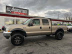 2003 Ford Super Duty F-350 LARIAT!*TURBO DIESEL!*4X4!*NEW TIRES!*GREAT DEAL!*