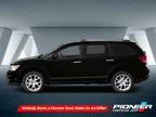 2014 Dodge Journey R/T Rallye - Leather Seats