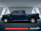 2024 Ram 3500 Longhorn - Sunroof - $835 B/W