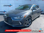 2018 Hyundai Elantra GLS Auto - Sunroof - Leather Seats