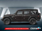 2024 Jeep Wrangler Rubicon - Wi-Fi Hotspot - $541 B/W