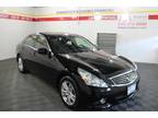 2013 INFINITI G37 Sedan 4dr x AWD