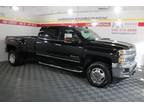 2015 Chevrolet Silverado 3500HD Built After Aug 14 LTZ