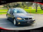 2006 BMW 3 Series 325xi Sedan 4D