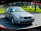 2004 BMW 5 Series 525i Sedan 4D