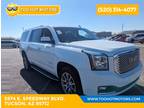 2016 GMC Yukon XL Denali