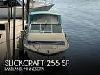 Slickcraft 255 SF Antique and Classic 1973
