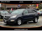 2012 Chevrolet Traverse LT Sport Utility 4D