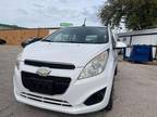 2014 Chevrolet Spark 1LT Hatchback 4D