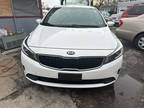 2017 Kia Forte5 LX 4dr Hatchback