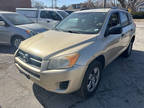 2009 Toyota RAV4 Base 4dr SUV