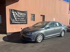 2015 Volkswagen Jetta Base 4dr Sedan 5M