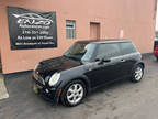 2004 MINI Cooper Base 2dr Hatchback