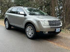 2008 Lincoln MKX Base AWD 4dr SUV