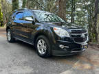 2013 Chevrolet Equinox LTZ AWD 4dr SUV