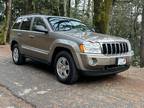 2005 Jeep Grand Cherokee Limited 4dr 4WD SUV