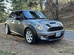 2008 MINI Cooper S 2dr Hatchback