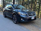 2014 Subaru XV Crosstrek 2.0i Limited AWD 4dr Crossover