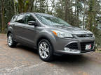 2013 Ford Escape SEL AWD 4dr SUV