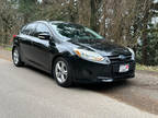 2014 Ford Focus SE 4dr Hatchback