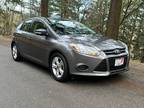 2014 Ford Focus SE 4dr Hatchback