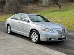 2009 Toyota Camry XLE 4dr Sedan 5A