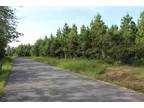 Sheridan, Grant County, AR Undeveloped Land, Homesites for sale Property ID:
