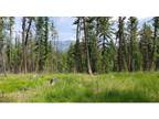 Eureka, Lincoln County, MT Undeveloped Land for sale Property ID: 418654659
