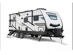 2024 Winnebago Industries Towables Minnie 2529RG