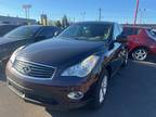 2010 Infiniti EX35 Journey AWD 4dr Crossover