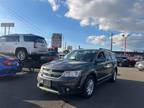 2016 Dodge Journey SXT 4dr SUV