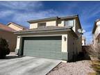 6086 Stone Hollow Ave - Las Vegas, NV 89156 - Home For Rent