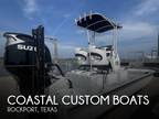 Coastal Custom Boats 22 Grande Bay Boats 2019