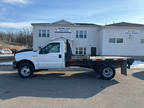 2006 Ford F350 Super Duty