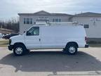 2014 Ford Econoline E250 Van