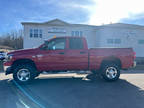 2008 Dodge Ram 2500 St