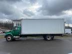 2007 International 4300