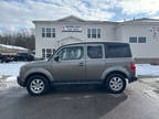 2008 Honda Element Ex