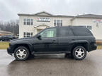 2007 Chevrolet Trailblazer Ls