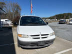 2000 Dodge Caravan Base 3dr Mini Van