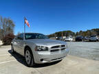 2007 Dodge Charger Base 4dr Sedan