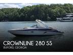 Crownline 280 SS Bowriders 2021