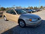 2004 Pontiac Grand Am SE1 4dr Sedan